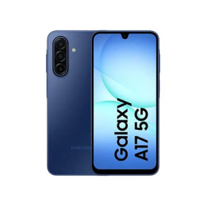 Samsung SM-A176B Galaxy A17 Dual SIM 5G 4GB RAM 128GB Blue EU DA14200750-20