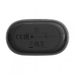 JBL Quantum Air TWS Bluetooth Wireless In-Ear Gaming Earbuds Black EU DB6500935-20