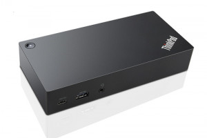 LENOVO ThinkPad USB-C Docking Station 90W 2xUSB2.0/3xUSB3.0/2xDP/VGA/USB-C/RJ45/AUDIO XE2237723R489-20