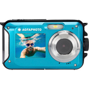 AgfaPhoto Realishot WP8000 bleu 604004-20