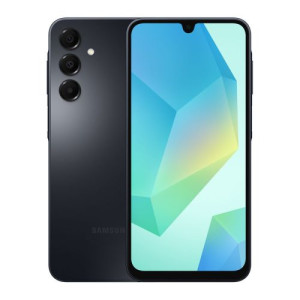 Samsung SM-A165F Galaxy A16 Dual SIM 8GB RAM 256GB Black EU ONLY BOX DAMAGE DA13900725-20