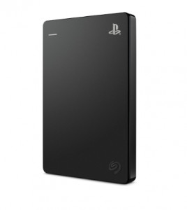 Seagate Game Drive 4TB pour PS4 & PS5 776687-20