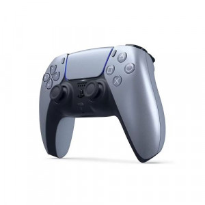 Sony PS5 Dualsense Wireless Controller (OEM) Sterling Silver EU DO5190694-20