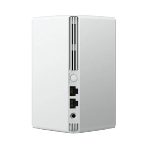 Xiaomi Router AC1200 Mesh System (1pcs) White EU DVB4452GL DI1990989-20