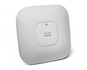 Cisco Aironet 1142 Standalone Radio access point Wi-Fi XIAIRAPNEK24-20
