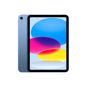 Apple iPad 11.0 (2025) Wi-Fi 128GB No Charger Blue EU MD4A4 DP30100782-20
