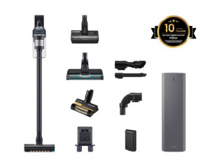 Samsung VS20C85G4PB/WD Jet 85 CompleteClean Plus 102673-20