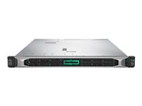 Hewlett Packard Enterprise HPE ProLiant DL360 Gen10 Network Choice rack-mountable Xeon Silver 4214R 2.4 GHz 32 GB no HDD XP2321132N2698-20