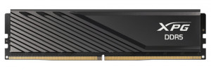 ADATA-XPG DDR5 6400 32GB LANCER BLADE BLACK DUAL 2x 16GB 887525-20