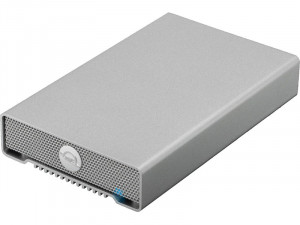 Boîtier pour disque dur ou SSD 2,5" OWC Mercury Elite Pro mini USB-C 10 Gbit/s BOIOWC0026-20