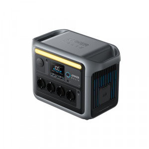 Anker SOLIX C1000X Powerstation 898480-20