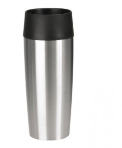 Emsa Travel Mug iso. 0,36l inox 513351 487286-20
