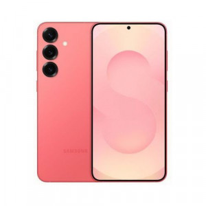 Samsung SM-S931B Galaxy S25 5G 12GB RAM 256GB Coral Red EU DA59900839-20