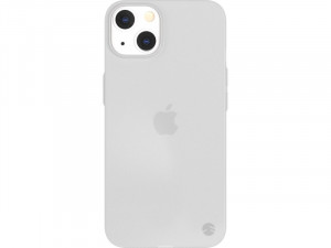 SwitchEasy 0.35 Ultra Slim pour iPhone 13 Coque fine Blanc transparent IPXSEY0007-20