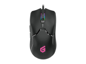 Conceptronic DJEBBEL05B Souris gaming 6D, 7200 DPI 883668-20
