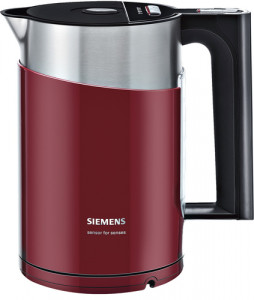 Siemens TW 86104 P rouge cranberry 640572-20