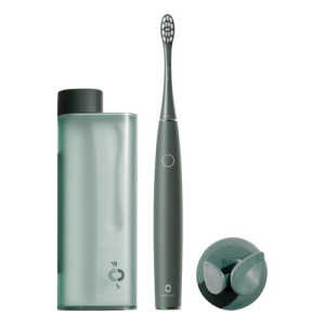 Oclean Air 2T Electric Toothbrush Travel Set Green EU DC2700250-20