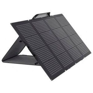 EcoFlow Panneau solaire 220W pour Power Station RIVER DELTA 748225-20