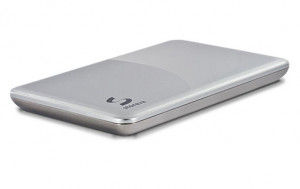 Storeva Xslim Silver 1 To 7200 tr/mn USB 3.0 DDESRV0370N-20