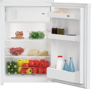 Beko B1754FN Nischenbreite 88cm 794348-20
