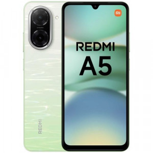 Xiaomi Redmi A5 Dual SIM 4GB RAM 128GB Green EU DI7200734-20