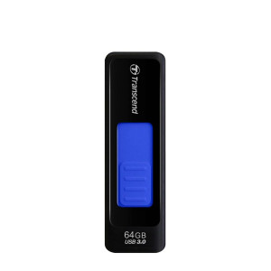 Transcend JetFlash 760 64GB USB 3.1 Gén. 1 679658-20