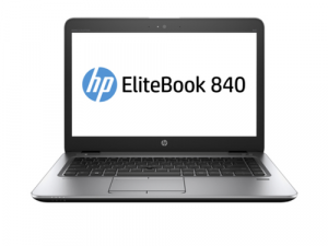  HP EliteBook 840 G3 (Refurbished), Intel® Core i5, 2.3 GHz, 35.6 cm (14 pouces), 1920 x 1080 pixels, 16 GB, 256 GB XL2322966R4549-20