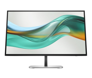 HP S5 Pro 527pu 27 pouces IPS FHD USB-C 16:9 Bl/Sl (2560x1440)/HA/TI/SW/PI/HDMI/USB-C/DP/VESA X52415813N1122-20