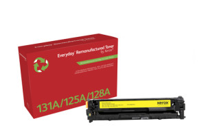 Xerox Everyday Reman. Toner for HP CF212A 231963-20