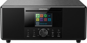 Grundig DTR 7000 2.0 DAB+ WEB 594792-20