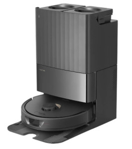 Roborock QRevo MaxV-Black 207610-20