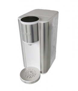 Unold 18610 Ava blanc Distributeur d'eau chaude expres 867729-20