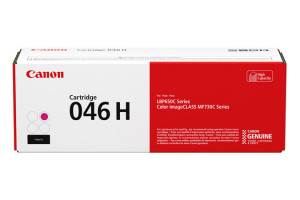 Canon 046 H M magenta 297523-20