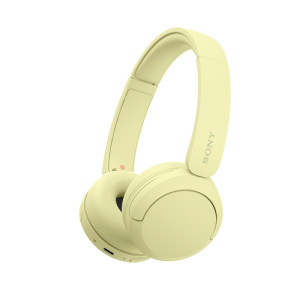 Sony WH.CH520Y jaune 162236-20