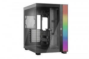be quiet! LIGHT BASE 600 DX boîtier noir 111871-20