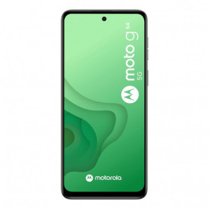 Motorola XT2343-6 Moto G54 5G Power Édition (Double SIM 6.5'' 256 Go 12 Go RAM) Vert G54-12/256_GRN-20