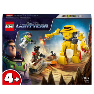 LEGO Lightyear 76830 La chasse au cyclope 689278-20