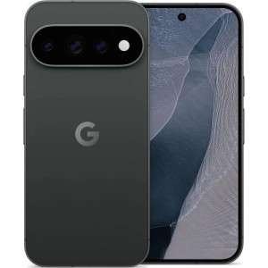 Google Pixel 11 Pro 5G Dual SIM 12GB RAM 256GB Obsidian EU DO87800562-20