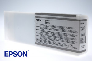 Epson light noir T 591 700 ml T 5917 201852-20