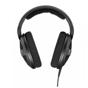Sennheiser HD 569 Over-Ear Headphones with Detachable Cables, Black EU DE8700706-20