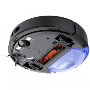 Xiaomi Robot Vacuum Cleaner S20 Black EU BHR8628EU DI1210064-20