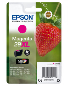 Epson XL magenta Claria Home 29 T 2993 268095-20