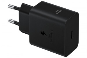 Samsung Chargeur rapide 45W EP-T4511 USB-C noir 109239-20