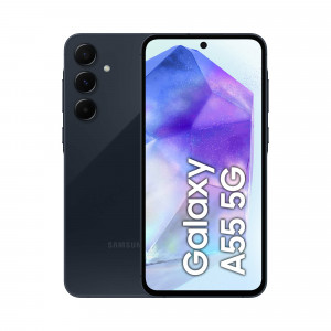 Samsung Galaxy A55 5G (256GB) bleu marine 116785-20