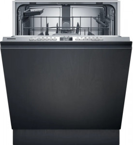 Siemens SN63EX04TE Lave-v. entièrement intégré 60 cm 114853-20