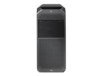 HP Z4 G4 10C i9-10900X/16GB1/512M2/DVDRW/W11P 1x16GB 2933MHz NON ECC / 10Core 3,7GHz XP2369709N1309-20