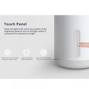 Xiaomi Mi Bedside Lamp 2 White EU BHR5969EU DI275076-20