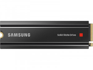Samsung disque SSD Série 980 PRO 1 To Compatible PS5 M.2 NVMe DDISAM0168-20
