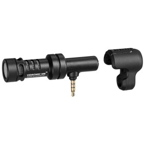 Rode VideoMic Me 158048-20