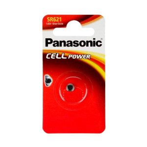 Panasonic SR-621 EL 294014-20